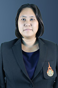 อาจารย์อนัญญา ตั๋นประเสริฐ