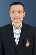 ผู้ช่วยศาสตราจารย์ ดร.อนุวัฒน์ ถืออยู่