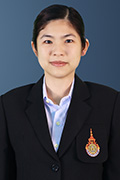 อาจารย์ ดร.อรรฉรา ไชยอนันต์สิน
