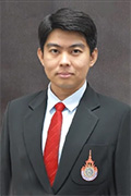 อาจารย์ ดร.บัลลังก์ สันทัด
