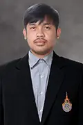 นายเจริญชัย ฉายพิมาย