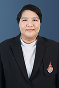 อาจารย์ฉัตรกมล รอดประเสริฐ