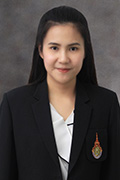 อาจารย์จิระวดี เตียประพงษ์