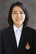 อาจารย์ ดร.จิตติณชุลี บุญช่วย