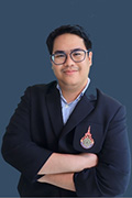 อาจารย์กิตติพงษ์ แบสิ่ว