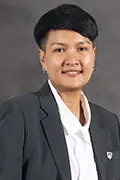 นางสาวมณีนิล โพธิ์ย้อย