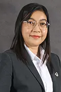นางสาวเมทะนี ก่ำกองกูล