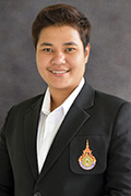 นางสาวมนทกานต์ พิระพงศ์