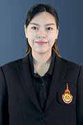นางสาวนวพร กังเจริญ