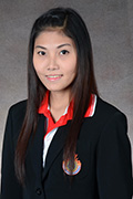 นางสาวนิชดา ตู้เพ็ชร