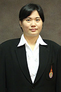 นางสาวพรรณิภา วีระกิตติสิน