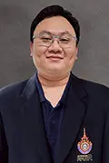 นายปณต ทิมสุวรรณ