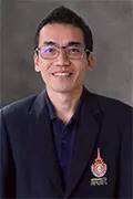 อาจารย์พันธ์วิทย์ เชิดชูศักดิ์