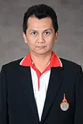 นายพงศ์กฤช โชติภิรมย์กุล