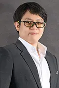 นายพิสิฐ ลิ้มอารีย์สุข