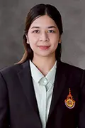 นางสาวปรารถนา ผดุงทศ