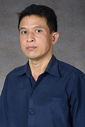 นายประสิทธิ์ ภาดี