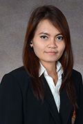 นางสาวปรีชญา ปิ่นมะณี