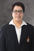 อาจารย์ ดร.รพีพร เพ็ญเจริญกิจ