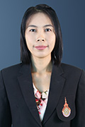 นางสาวศิริวรรณ กาญจนวงศ์