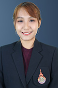 นางสุภาสิณี ปานเอม