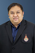 ดร.สุพจน์ ไทยสุริยะ