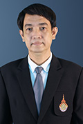 อาจารย์สุรเชษฐ ลิ้มเฉลิม