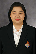 อาจารย์สุรัชฎา เมฆขลา