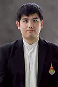 อาจารย์ธนพล อรรถเอี่ยม