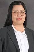 นางสาวธิดารัตน์ คุ้มประดิษฐ