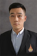 อาจารย์ Wang Peng