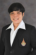 นางสาววันวิสา พังงา