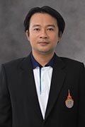 อาจารย์วัชรพล  บุญสมบูรณ์