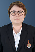อาจารย์วรรษมน เสริมชูวิทย์กุล