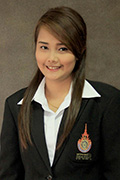 นางสาววิภาดา เขียนนอก