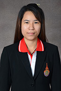 นางสาววิริยา น้อมจิตรกตัญญู