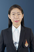 อาจารย์ ดร.ยุภาวรรณ ดวงอินตา