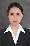 อาจารย์ชนัญชิดา สองศรี